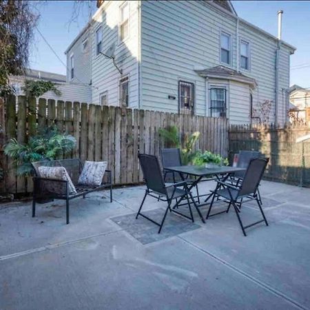 Apartmán Secret Escape 20 Min From Nyc N 1 Jersey City Exteriér fotografie