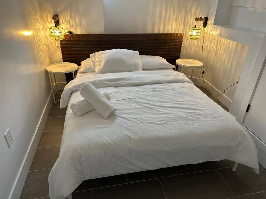 Apartmán Secret Escape 20 Min From Nyc N 1 Jersey City Exteriér fotografie