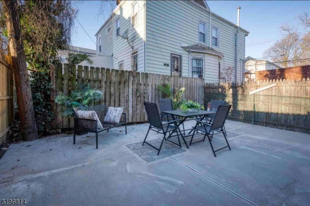 Apartmán Secret Escape 20 Min From Nyc N 1 Jersey City Exteriér fotografie