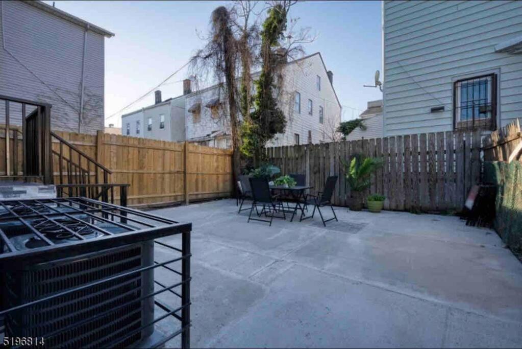 Apartmán Secret Escape 20 Min From Nyc N 1 Jersey City Exteriér fotografie